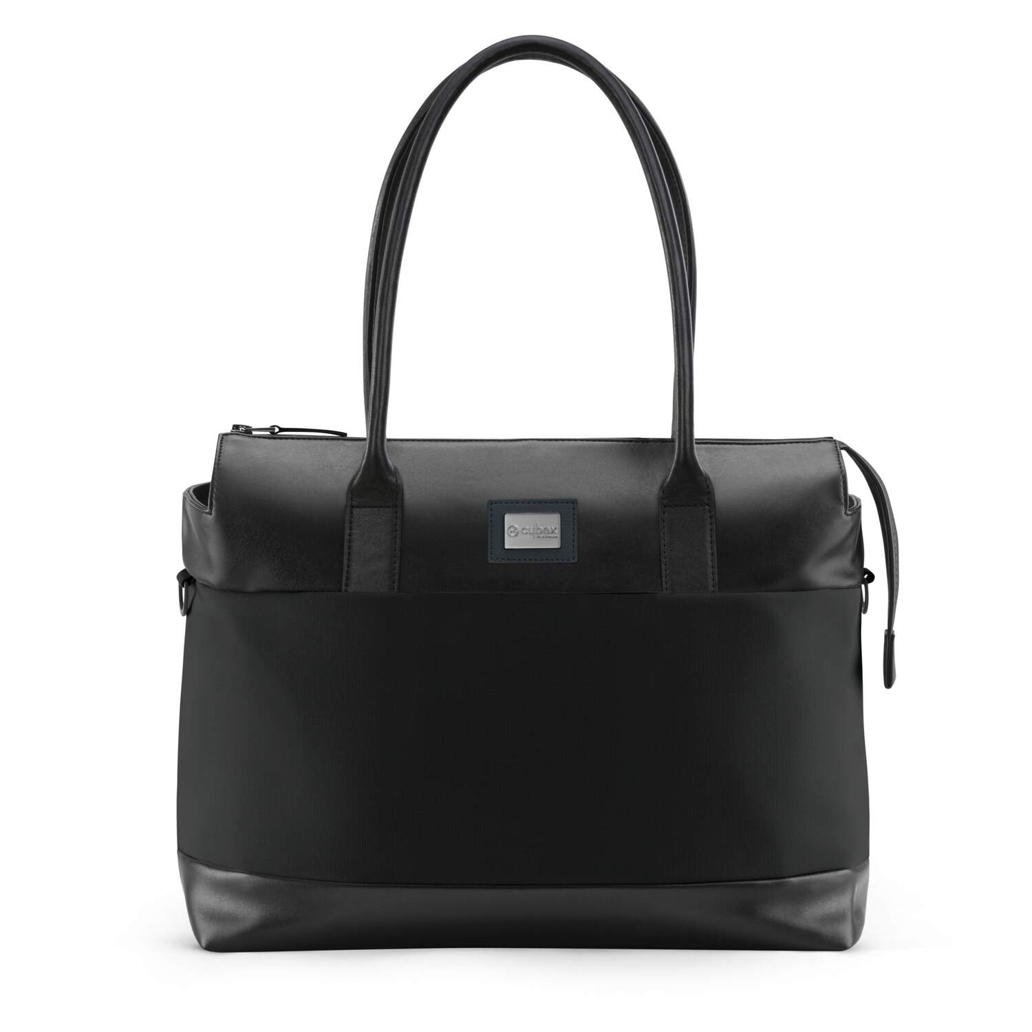 940710bolso tote cybex black 1